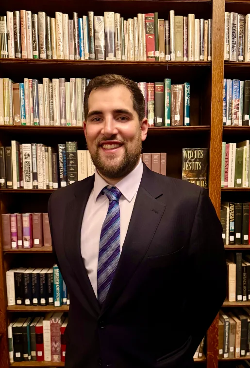 Andrew D. Segal, criminal defense attorney